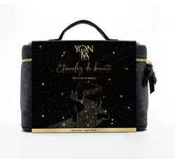RITUEL NUIT-Yon-Ka Paris France