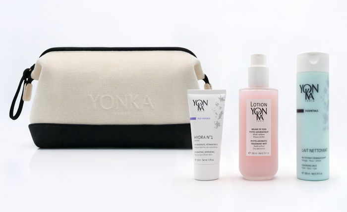 Holidays 2025 | ACIDE HYALURONIQUE : HYDRATATION INTENSE