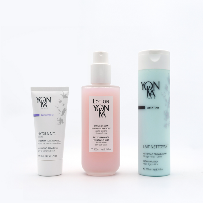 Holidays 2025 | ACIDE HYALURONIQUE : HYDRATATION INTENSE