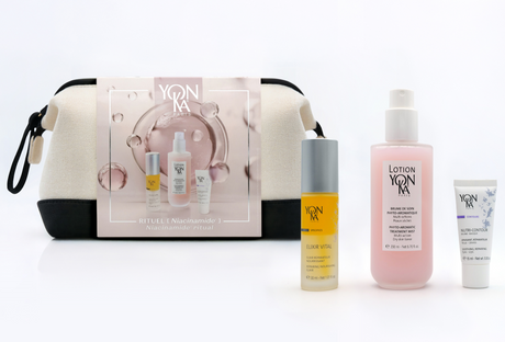 Holidays 2025 | Niacinamid Ritual : Perfekte Haut