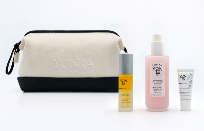 Holidays 2025 | Rituel Niacinamide : Peau Parfaite