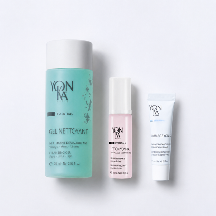 Purity & Radiance Ritual