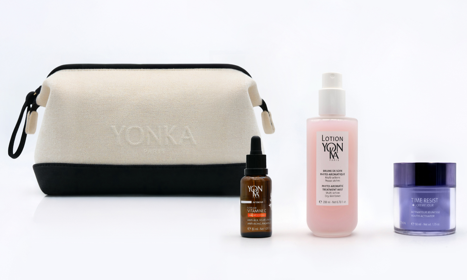 Holidays 2025 | Vitamine C : Éclat & Douceur