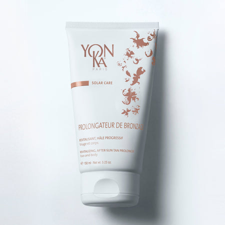 Prolongateur de Bronzage