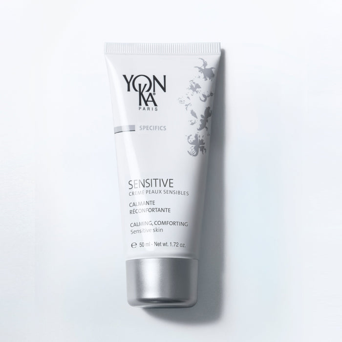 Sensitive Crème Peau Sensible