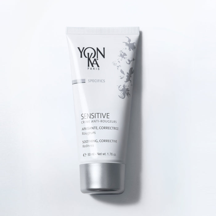 Sensitive Creme Anti-Rougeurs