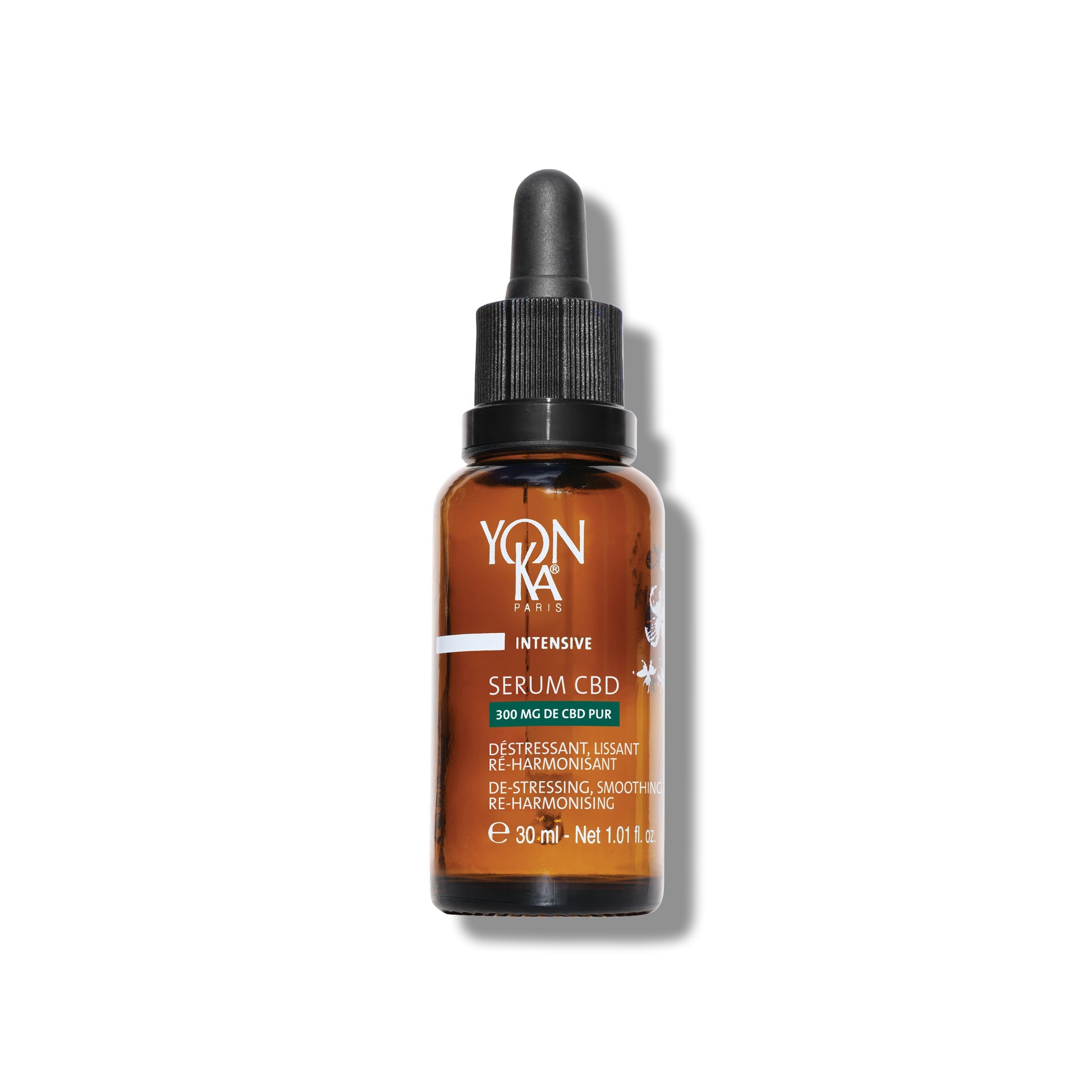 Serum CBD 30ml