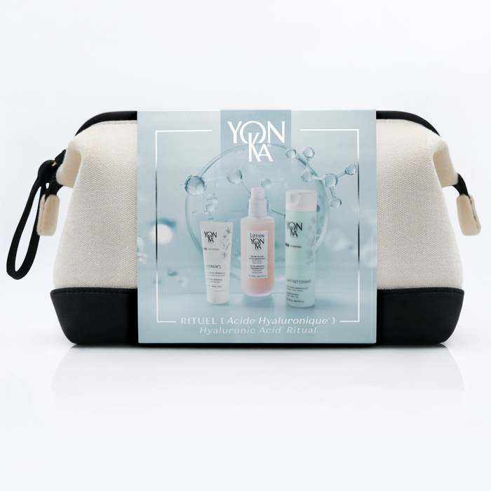 Holidays 2025 | ACIDE HYALURONIQUE : HYDRATATION INTENSE