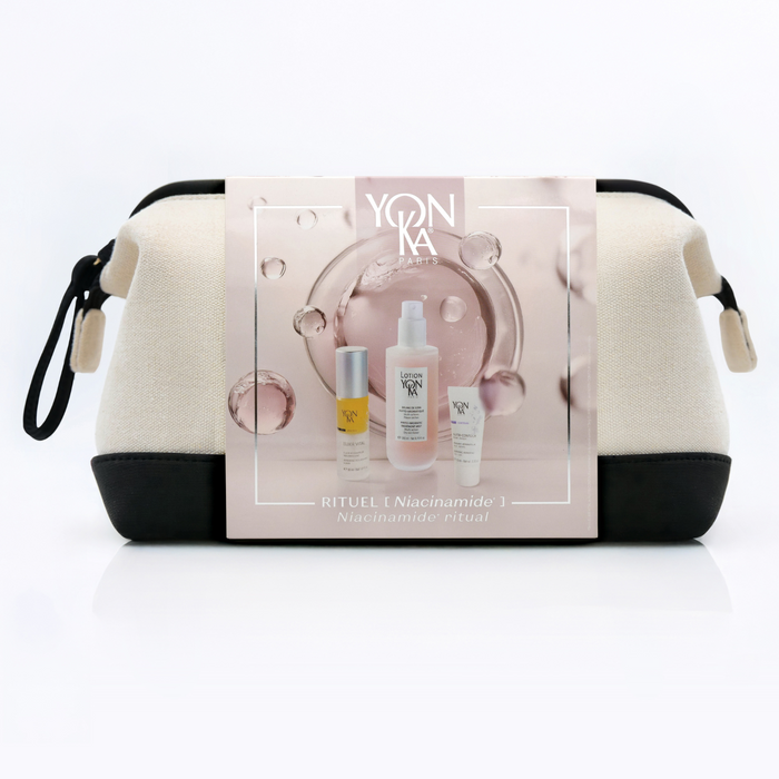 Holidays 2025 | Rituel Niacinamide : Peau Parfaite