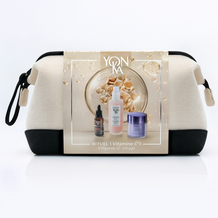 Holidays 2025 | Vitamine C : Éclat & Douceur