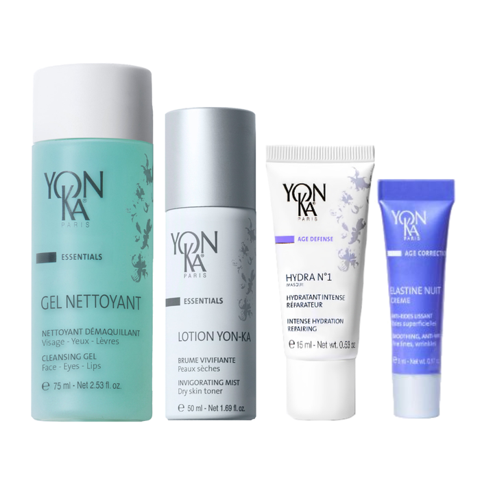 GIFT Travel Glow & Plump