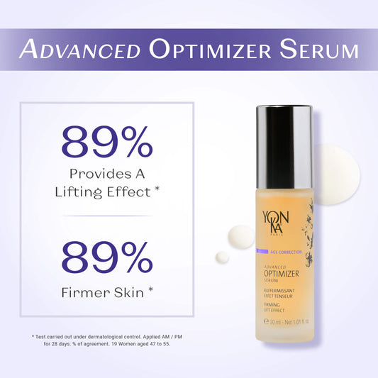 Advanced Optimizer Serum