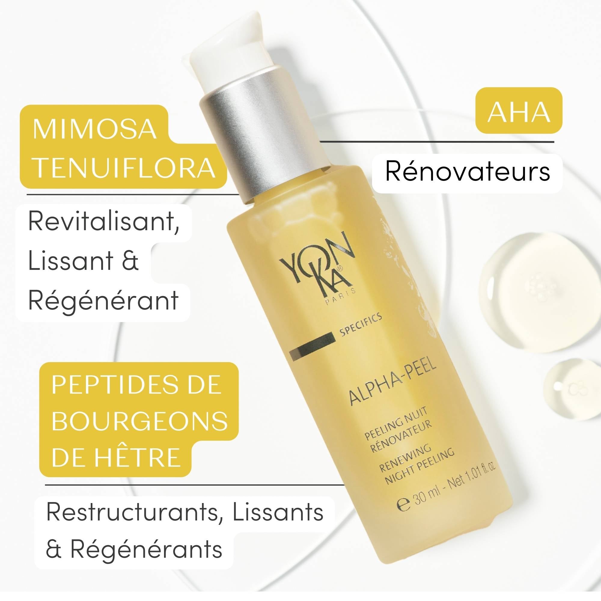 Alpha-Peel - Renewing peel