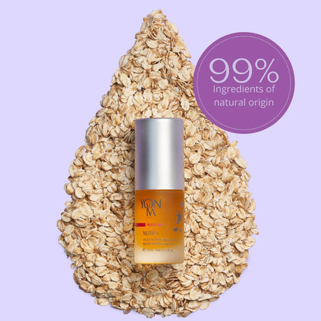 Nutri + Booster