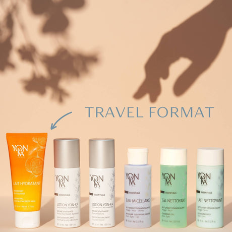 Eau Micellaire Travel Size