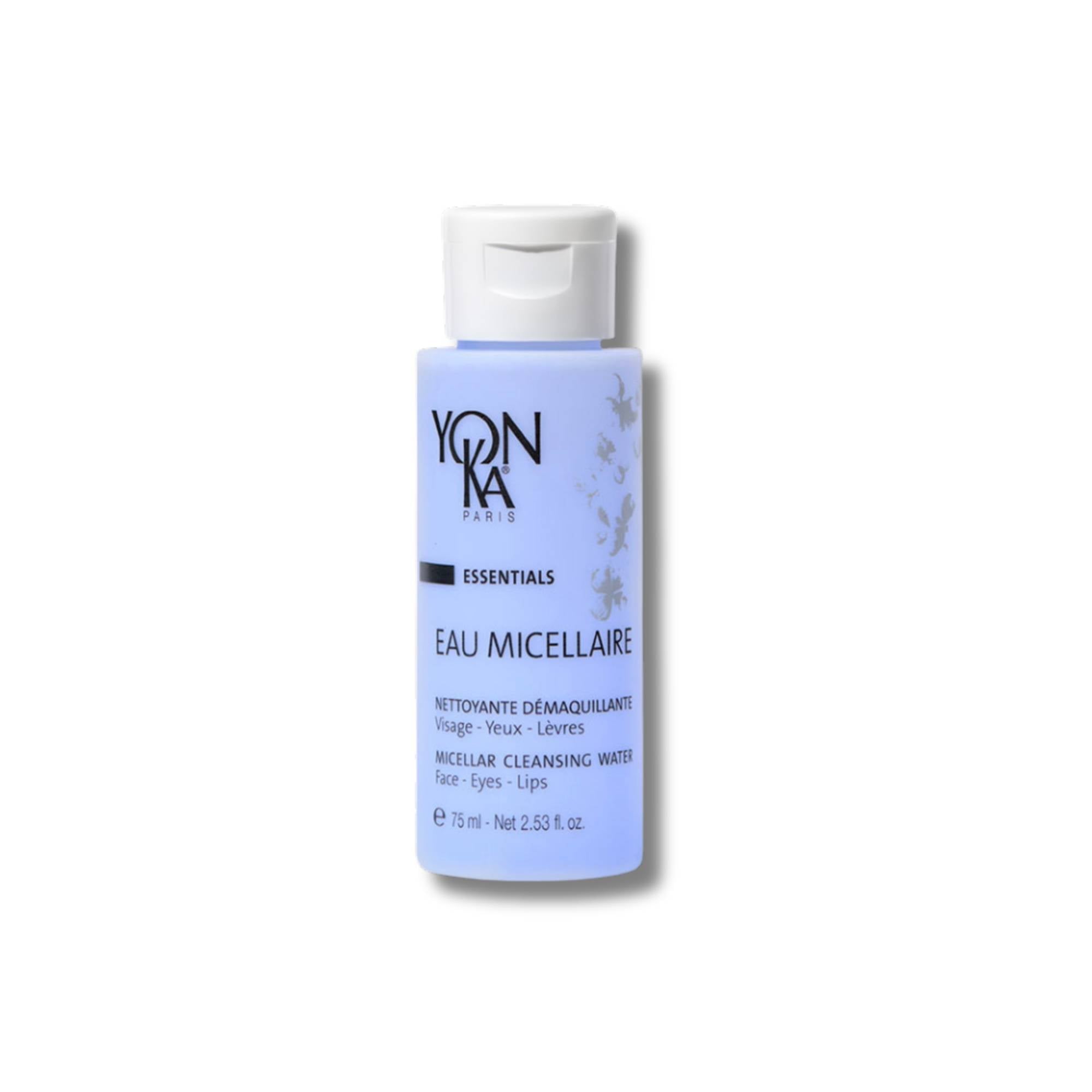 Micellar Water – Travel Size