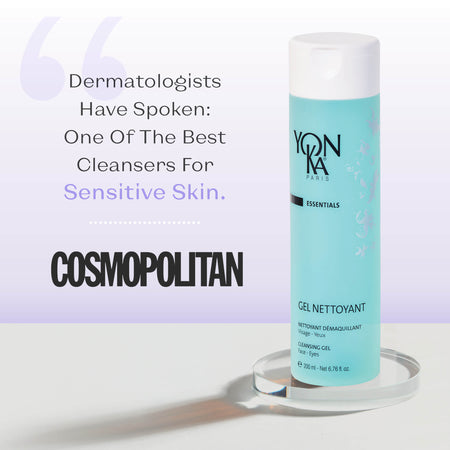 Gel Nettoyant