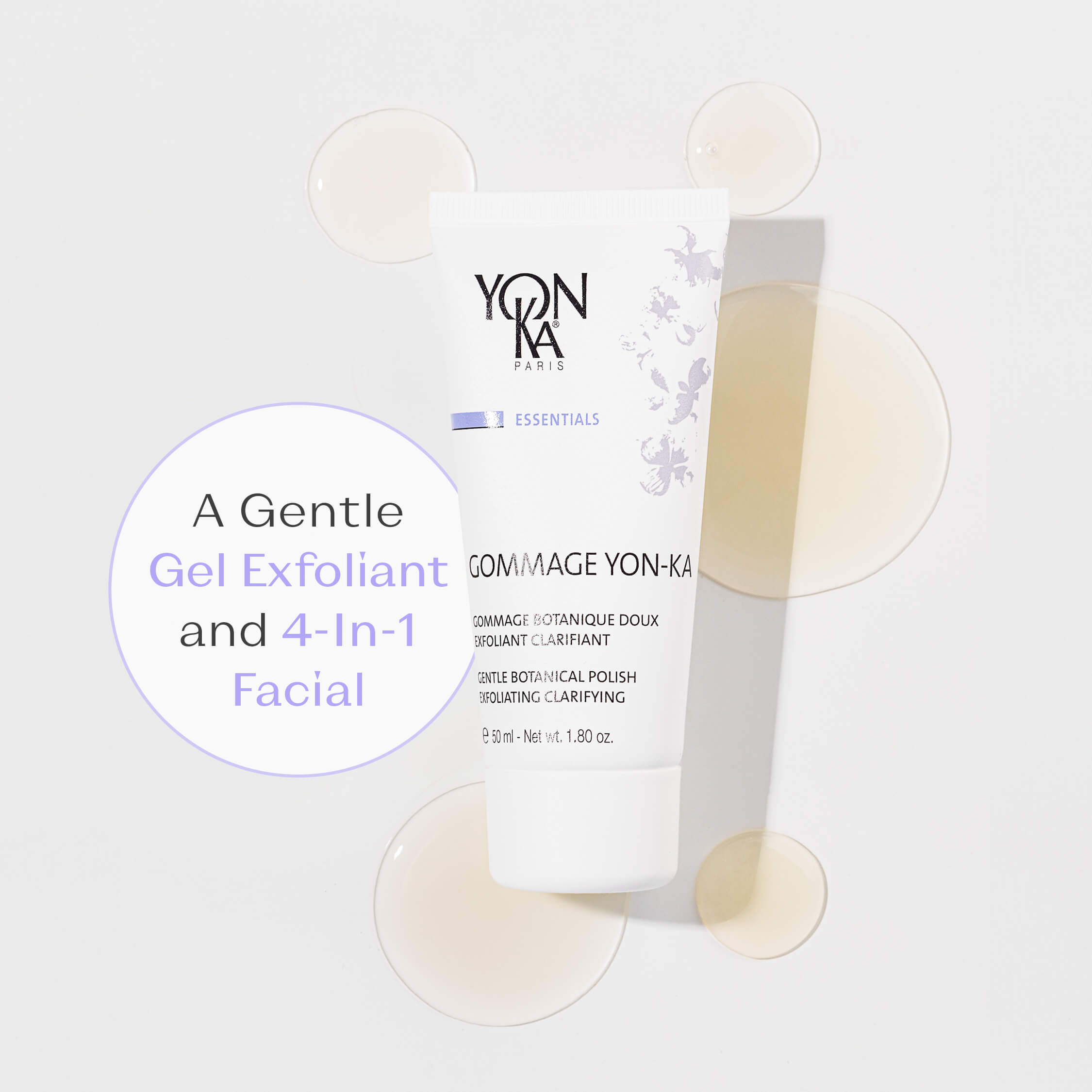 Gommage Yon-Ka