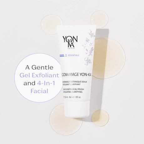 Gommage Yon-Ka