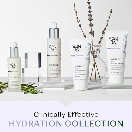 Hydra n°1 Crème