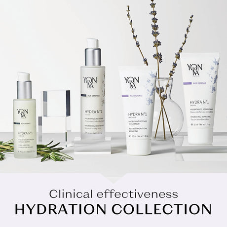 Hydra n°1 Masque