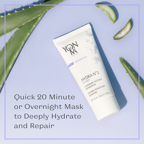 Hydra n°1 Masque
