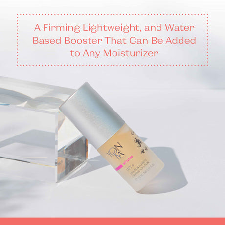 Lift + Booster