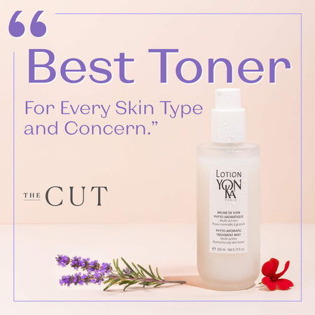 Lotion Yon-Ka Normal to Oily Skin