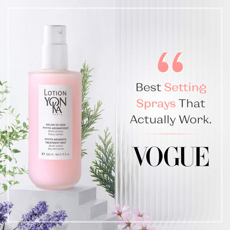 Lotion Yon-Ka Dry skin
