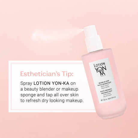 Lotion Yon-Ka Dry skin