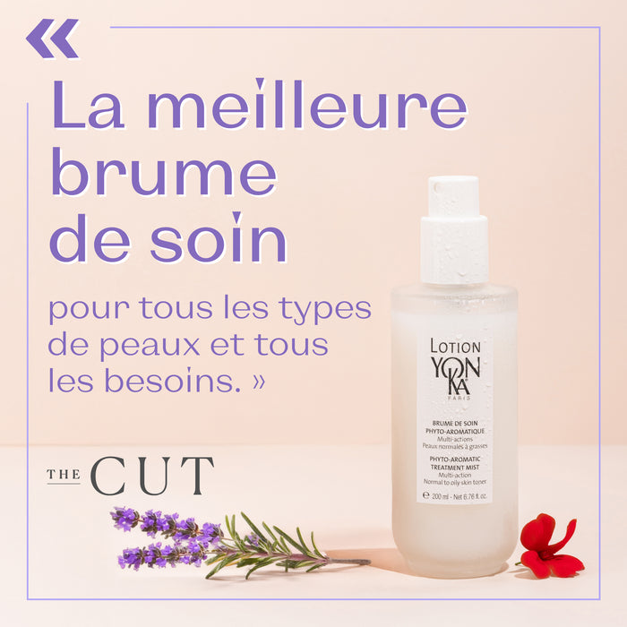 Lotion Yon-Ka Peaux Normales à Grasses