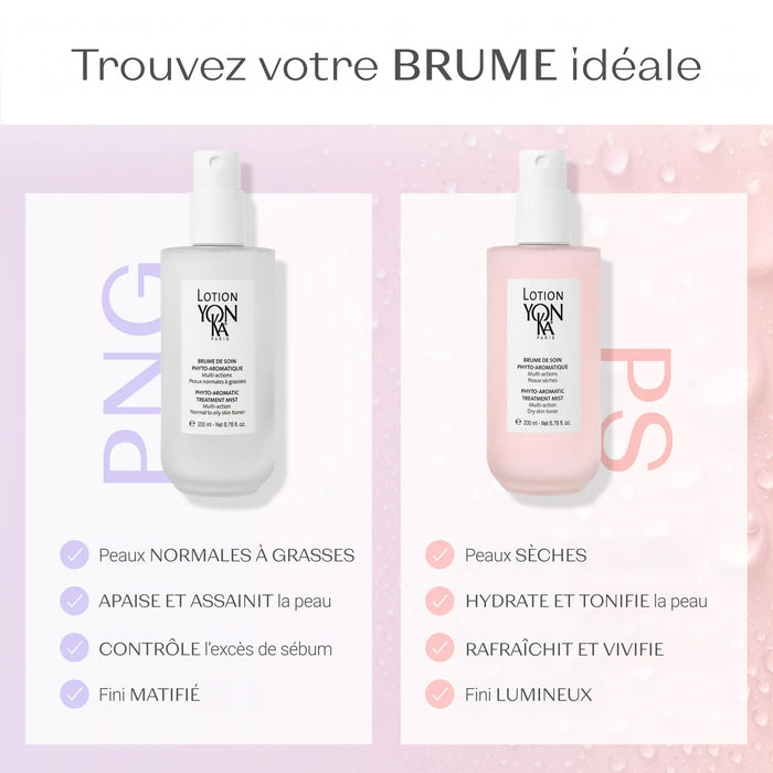 Lotion Yon-Ka Peaux Normales à Grasses