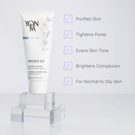 Masque 103