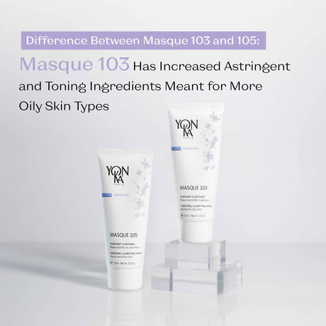 Masque 105