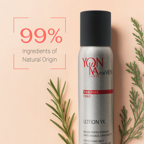 Lotion YK Men