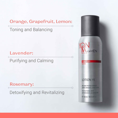 Lotion YK Men