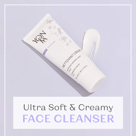 Nettoyant Crème