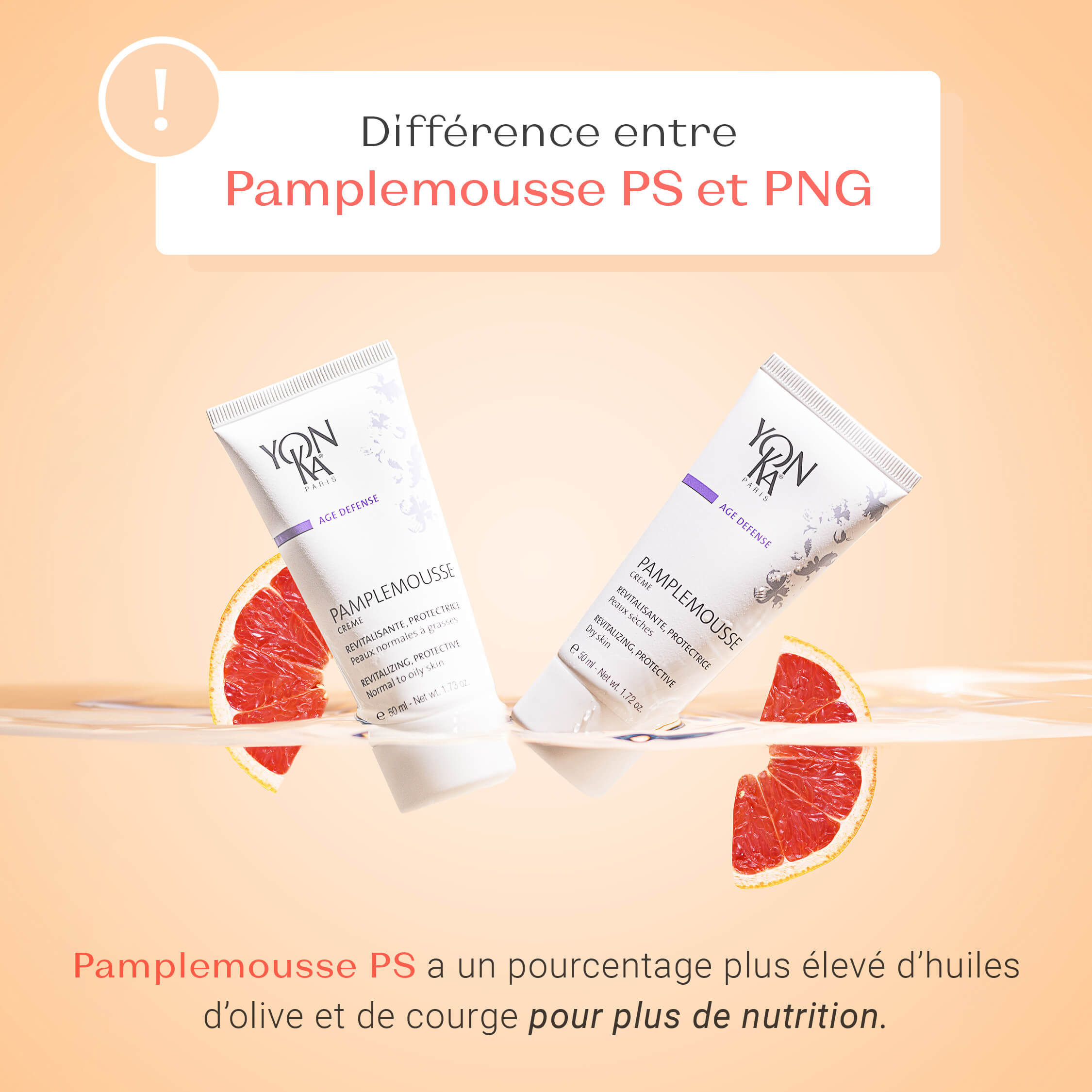 Pamplemousse Peau Sèche