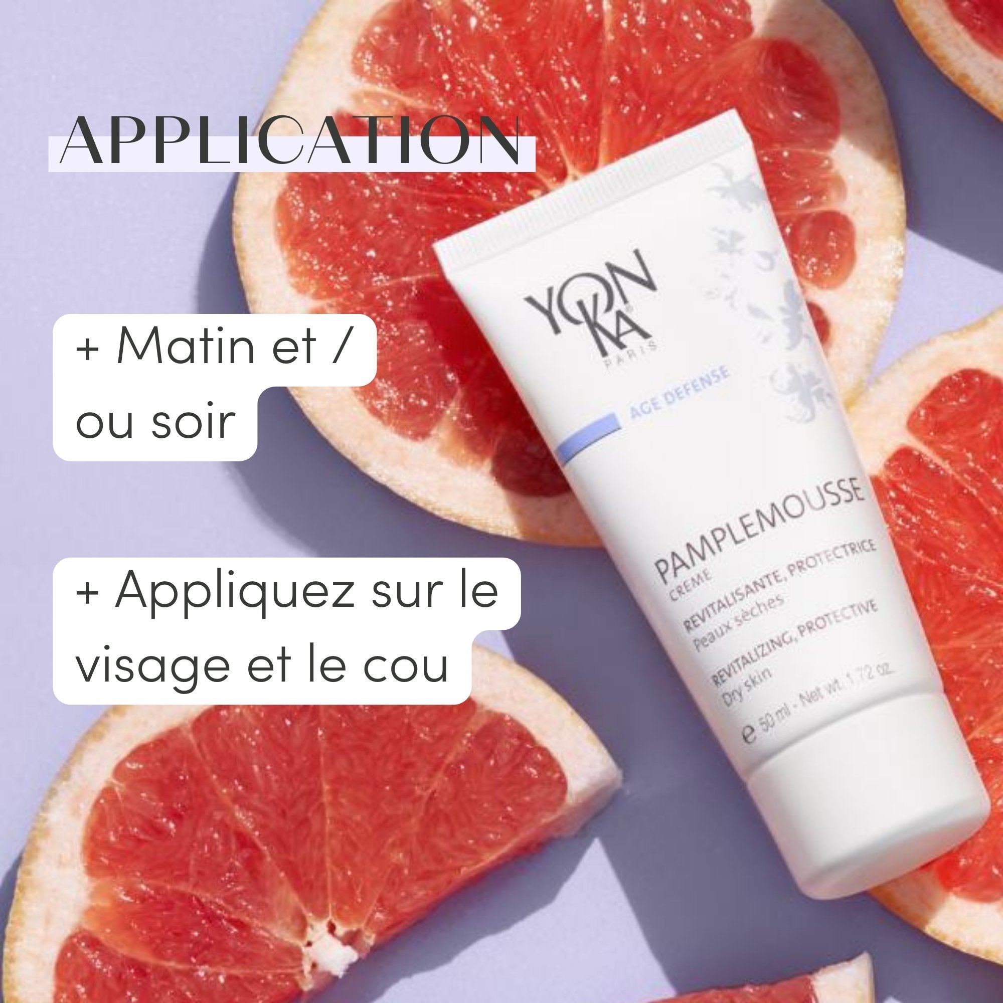 Pamplemousse Peau Sèche