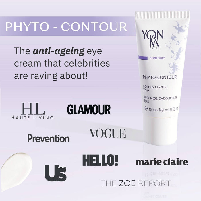 CADEAU Phyto-Contour