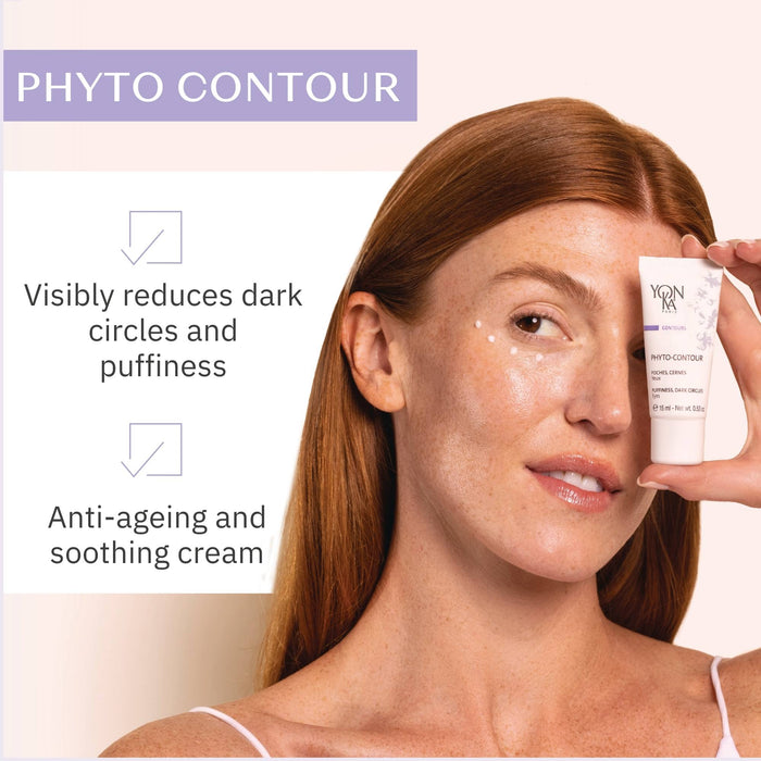 CADEAU Phyto-Contour