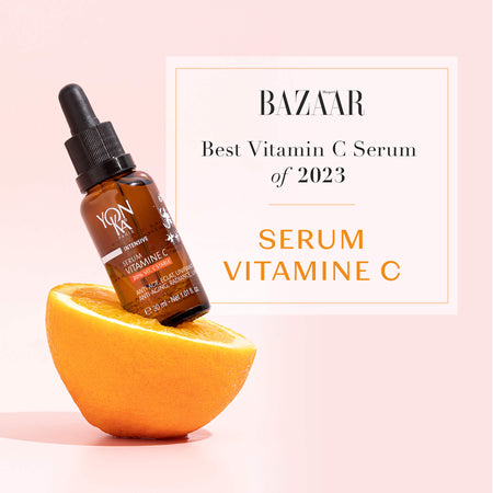 Serum C20 Vitamin C