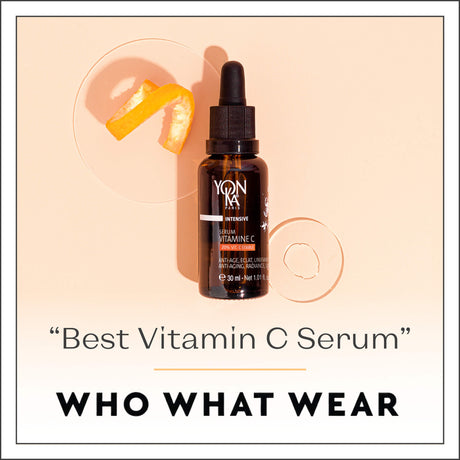 Serum C20 Vitamin C