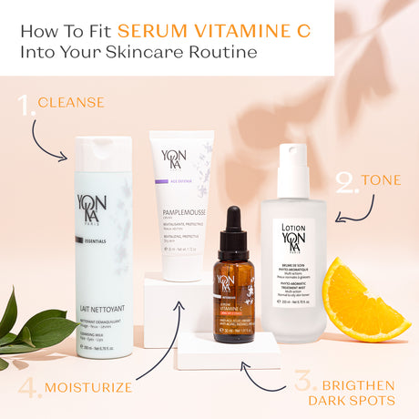 Serum C20 Vitamin C