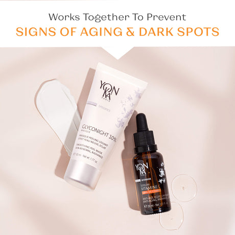 Serum C20 Vitamin C