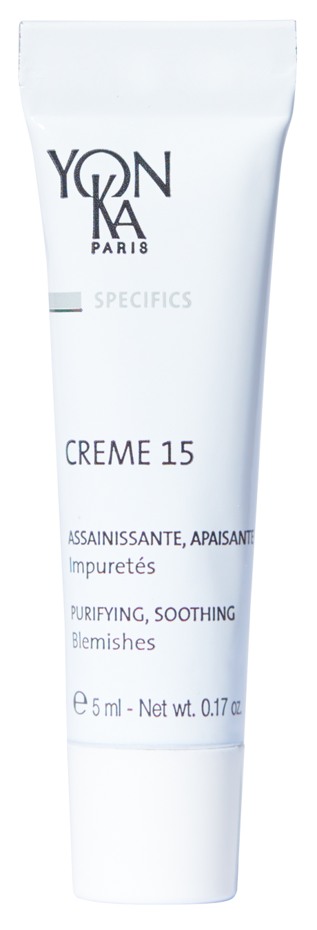 Crème 15 5ml