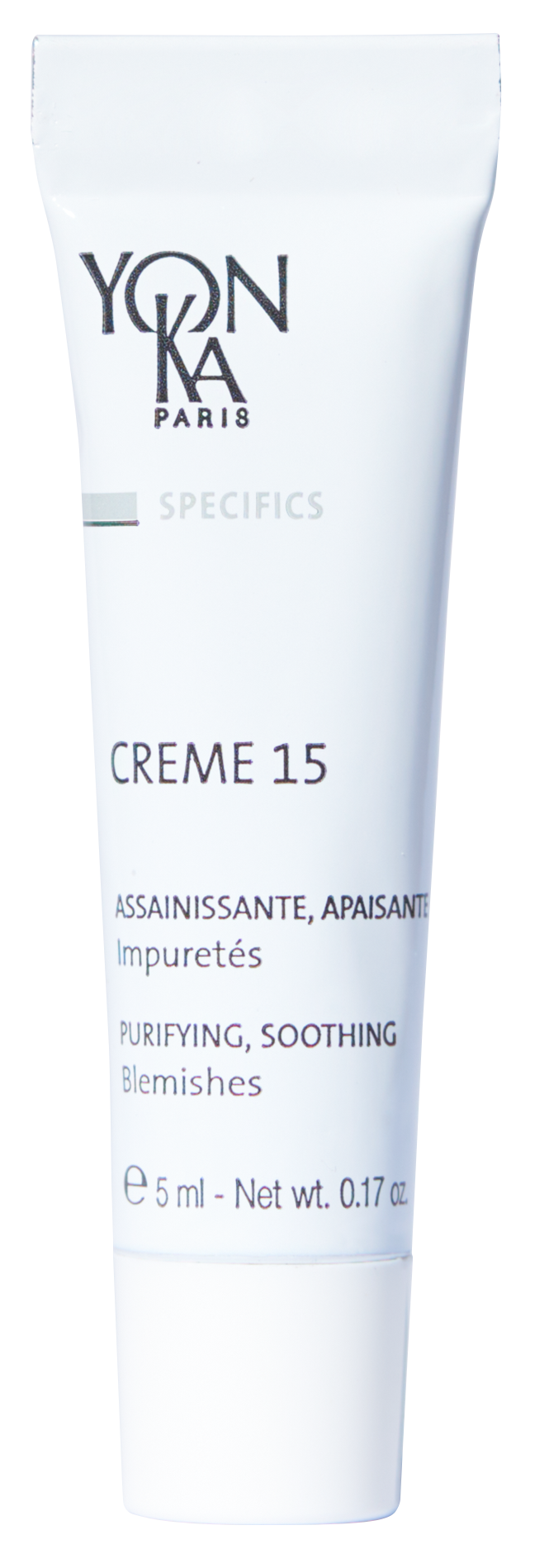 Crème 15 5ml
