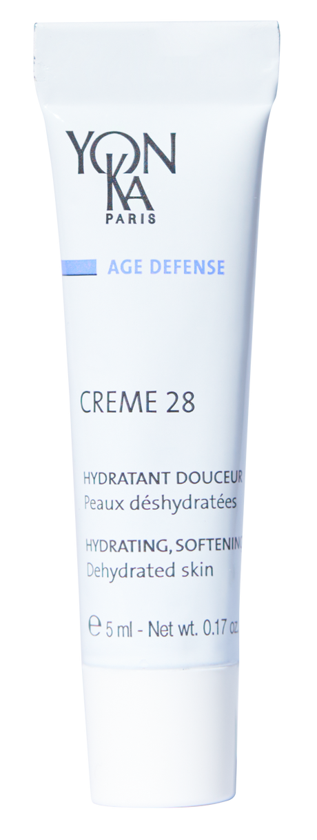 Crème 28 5ml
