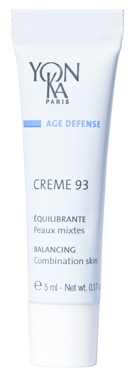 Crème 93 5ml