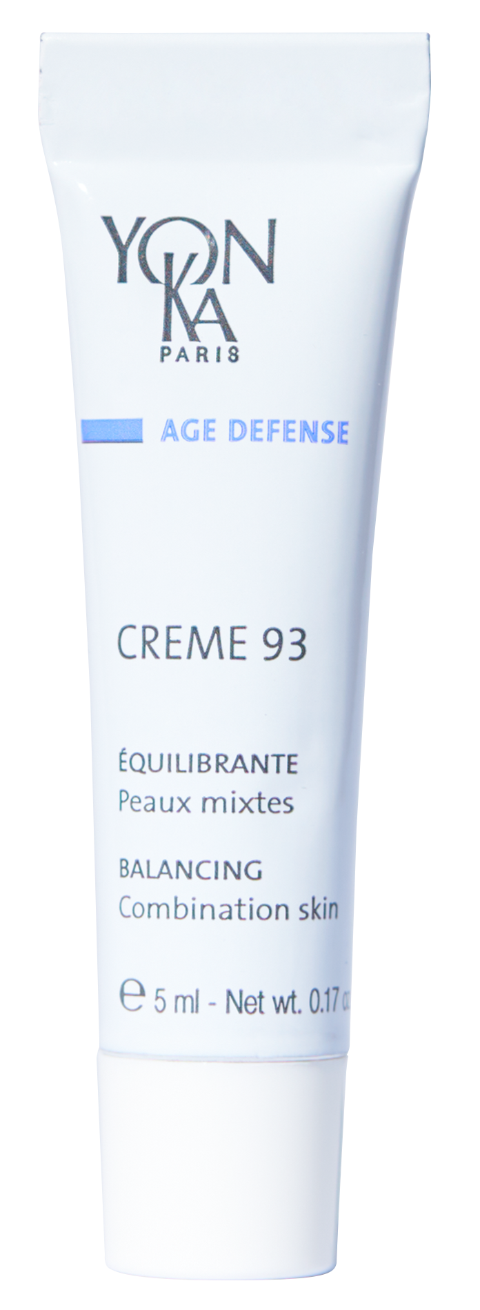 Crème 93 5ml